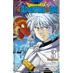 Dragon Quest - The Adventure of Daï T03
