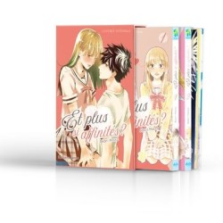 ET PLUS SI AFFINITES  - (COFFRET INTEGRALE)
