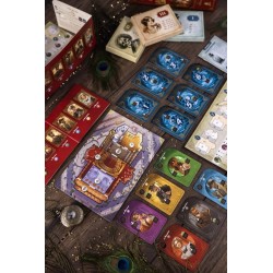 copy of copy of L'île des chats