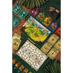 Kronologic - Cuzco 1450