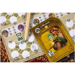 Kronologic - Cuzco 1450