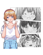 Mangas