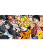 Shonen